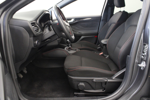 Ford Focus 1.0 EcoBoost Hybrid ST Line X |Camera|Navi| Ford Focus 1.0 EcoBoost Hybrid ST Line X |Camera|Navi|