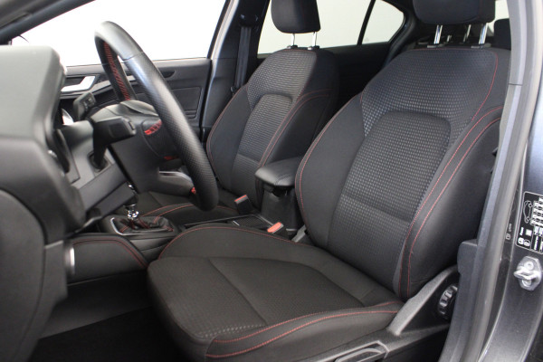 Ford Focus 1.0 EcoBoost Hybrid ST Line X |Camera|Navi| Ford Focus 1.0 EcoBoost Hybrid ST Line X |Camera|Navi|
