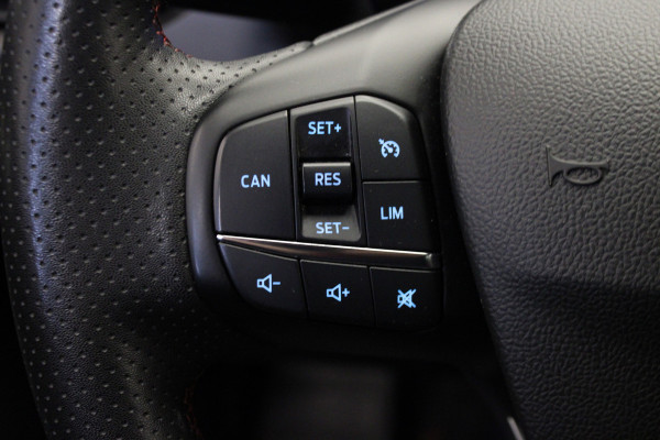 Ford Focus 1.0 EcoBoost Hybrid ST Line X |Camera|Navi| Ford Focus 1.0 EcoBoost Hybrid ST Line X |Camera|Navi|