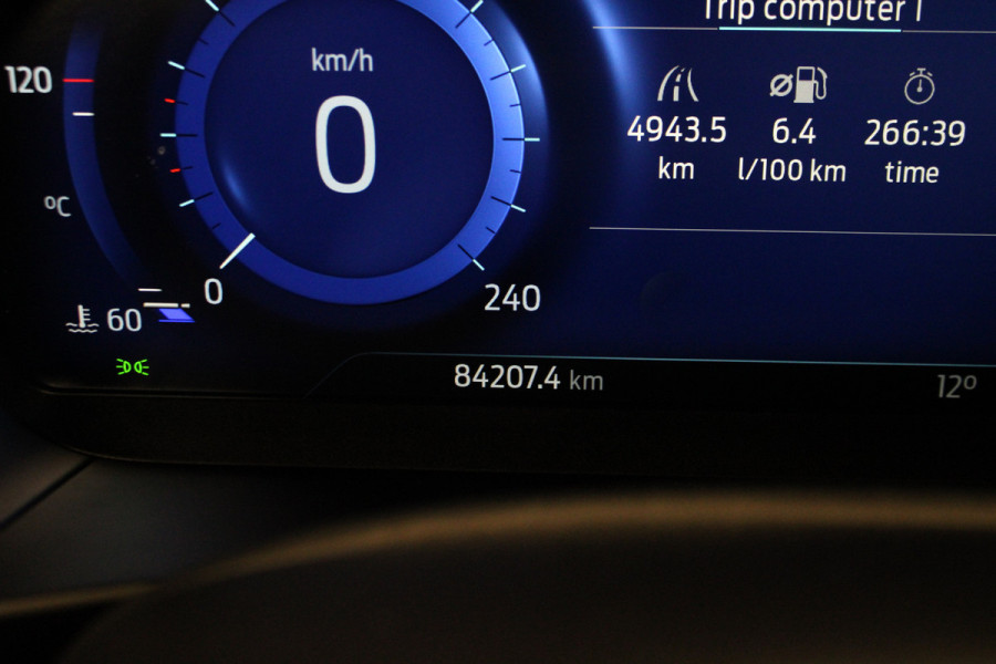 Ford Focus 1.0 EcoBoost Hybrid ST Line X |Camera|Navi| Ford Focus 1.0 EcoBoost Hybrid ST Line X |Camera|Navi|