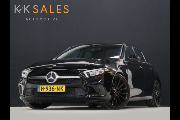 Mercedes-Benz A-Klasse 160 Sport Business Solution *WEEKAANBIEDING* [WIDESCREEN, APPLE CARPLAY, ANDROID AUTO, STOELVERWARMING, CAMERA, SPORTSTOELEN, NIEUWSTAAT]