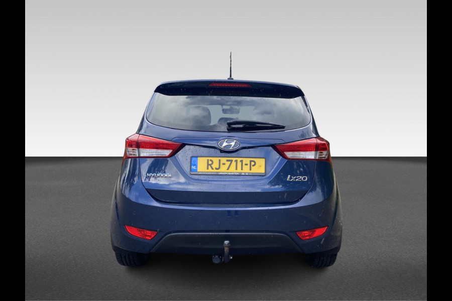 Hyundai ix20 1.4i Go! | Trekhaak | Dealer Onderhouden