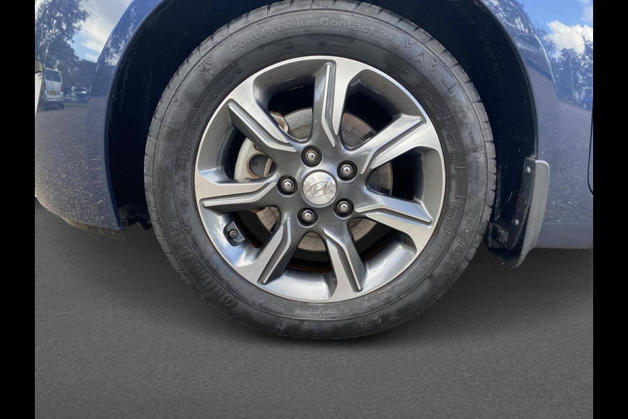 Hyundai ix20 1.4i Go! | Trekhaak | Dealer Onderhouden