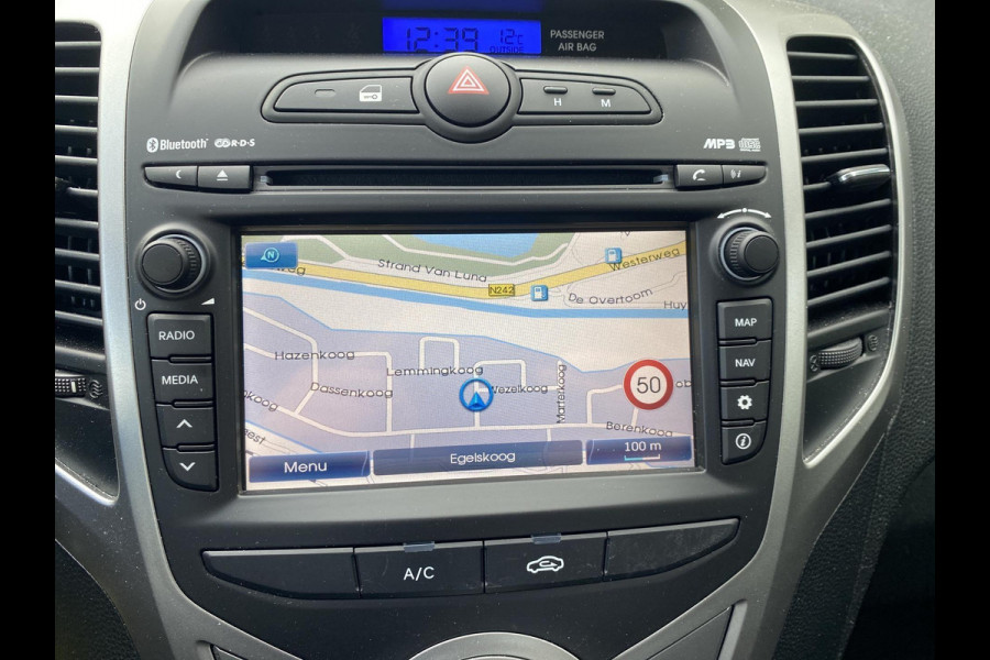 Hyundai ix20 1.4i Go! | Trekhaak | Dealer Onderhouden