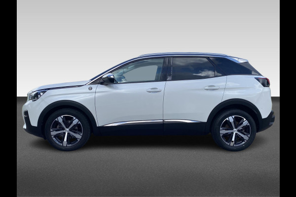Peugeot 3008 1.2 PureTech Crossway