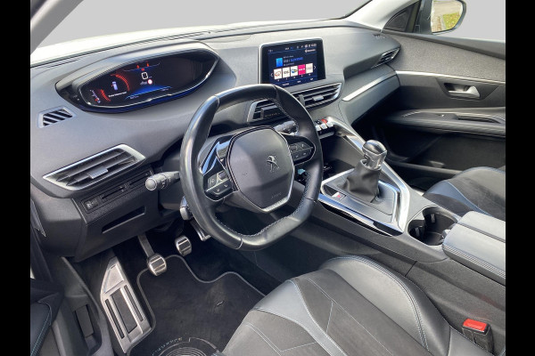 Peugeot 3008 1.2 PureTech Crossway