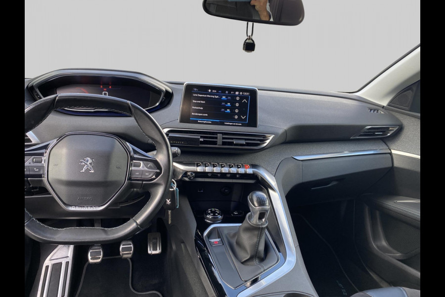 Peugeot 3008 1.2 PureTech Crossway