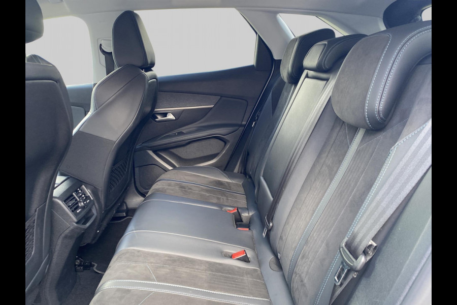 Peugeot 3008 1.2 PureTech Crossway