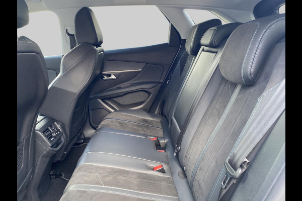 Peugeot 3008 1.2 PureTech Crossway