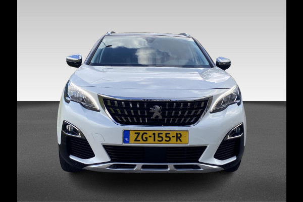 Peugeot 3008 1.2 PureTech Crossway
