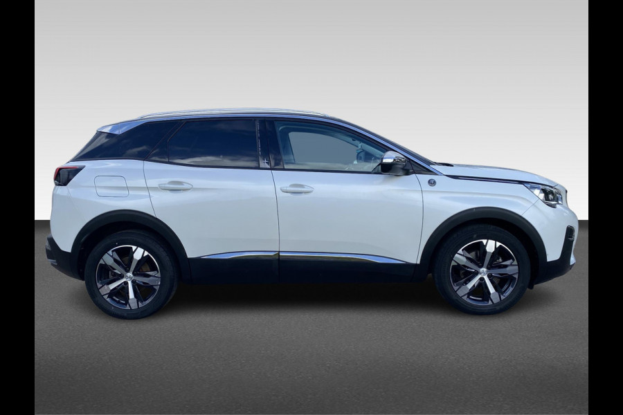 Peugeot 3008 1.2 PureTech Crossway
