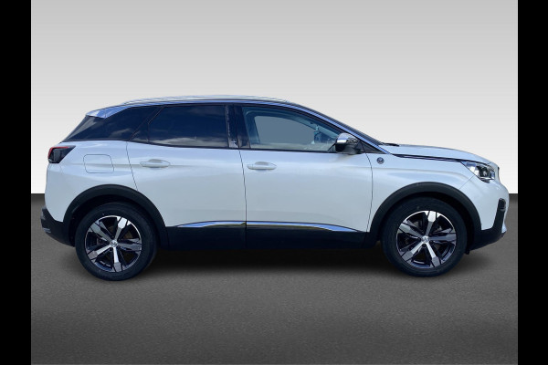 Peugeot 3008 1.2 PureTech Crossway