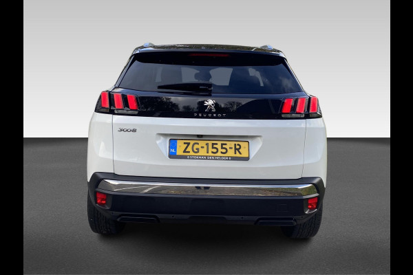 Peugeot 3008 1.2 PureTech Crossway
