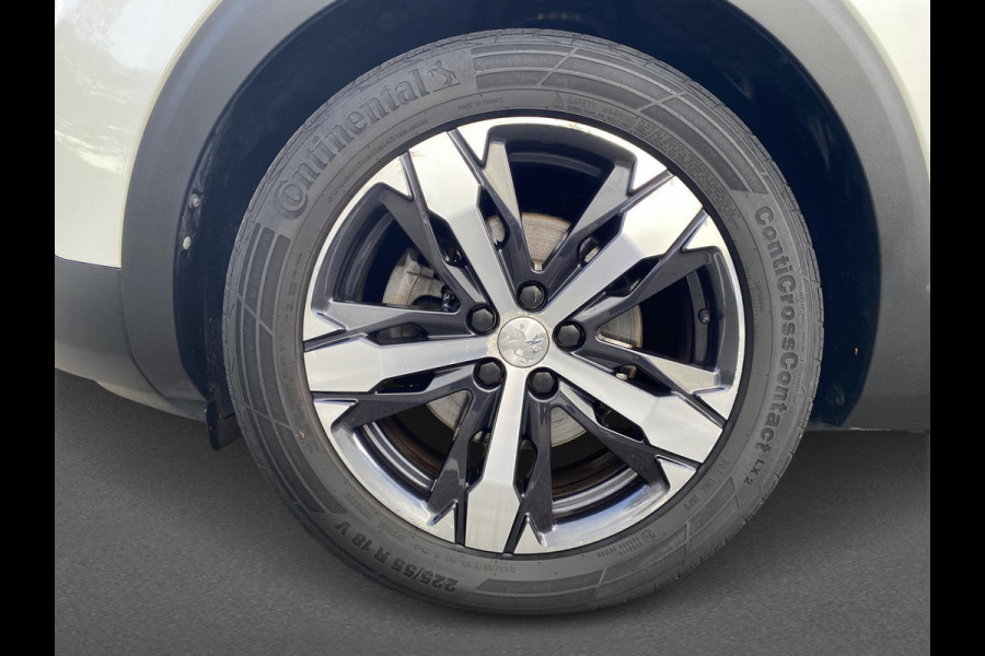 Peugeot 3008 1.2 PureTech Crossway