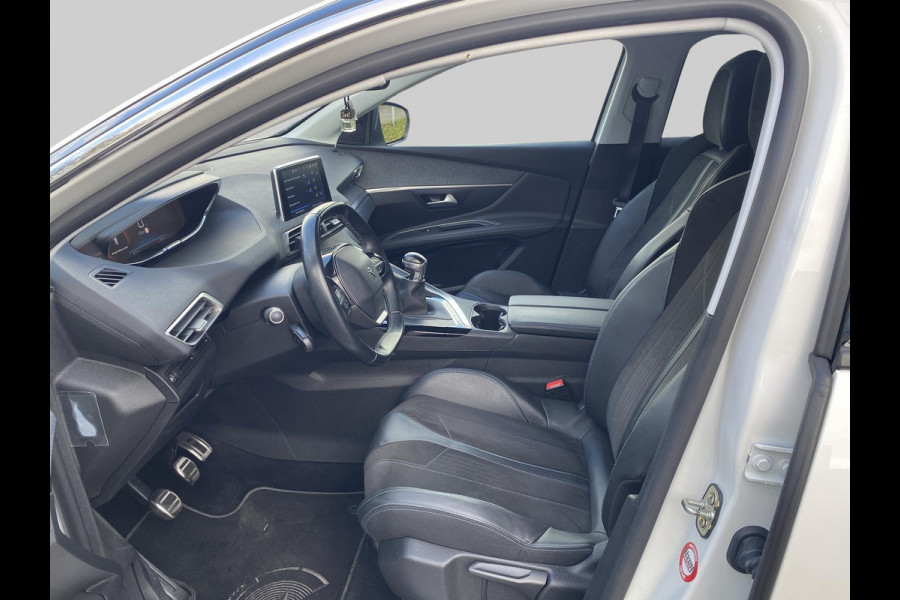 Peugeot 3008 1.2 PureTech Crossway