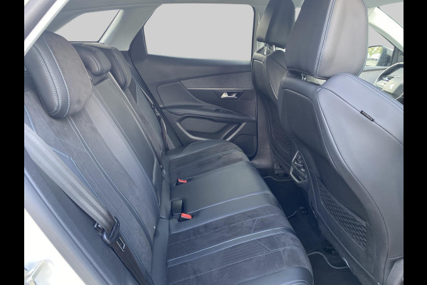 Peugeot 3008 1.2 PureTech Crossway