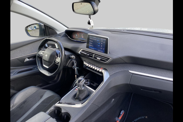 Peugeot 3008 1.2 PureTech Crossway