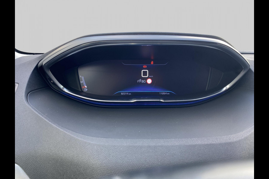 Peugeot 3008 1.2 PureTech Crossway