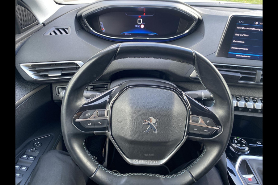 Peugeot 3008 1.2 PureTech Crossway