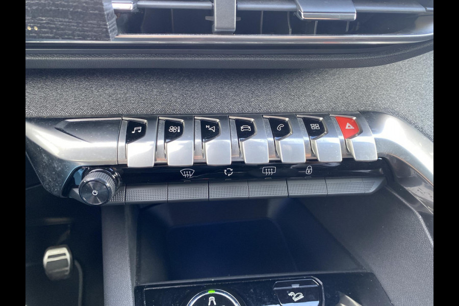 Peugeot 3008 1.2 PureTech Crossway