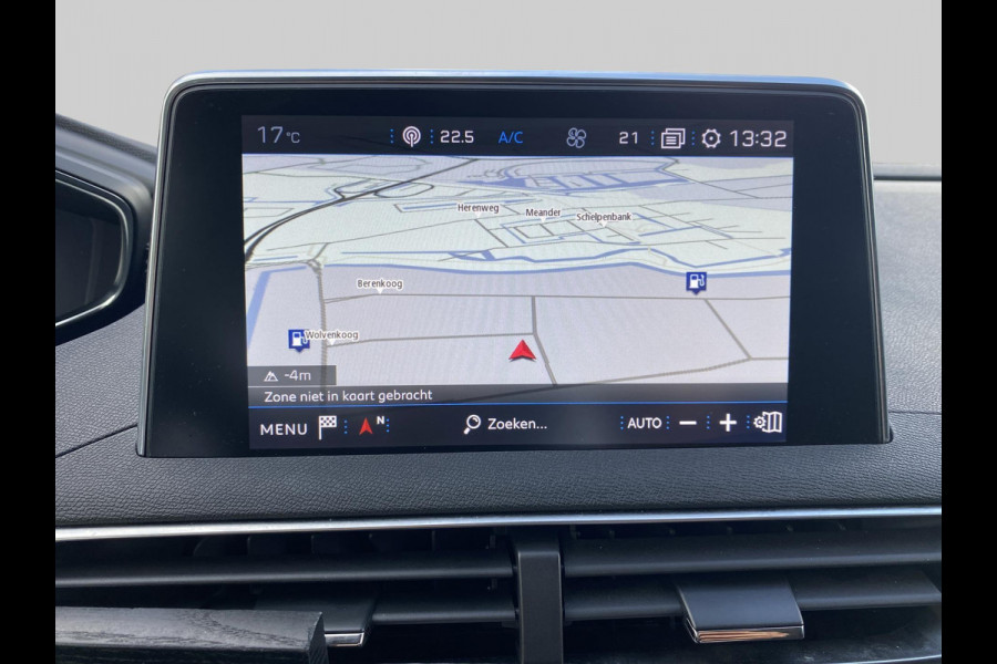 Peugeot 3008 1.2 PureTech Crossway