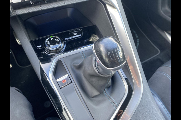 Peugeot 3008 1.2 PureTech Crossway