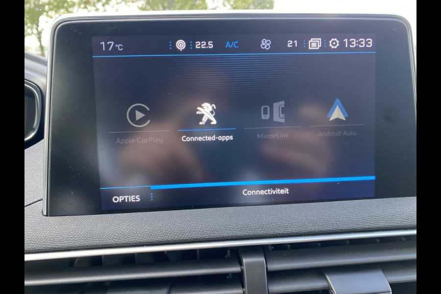 Peugeot 3008 1.2 PureTech Crossway