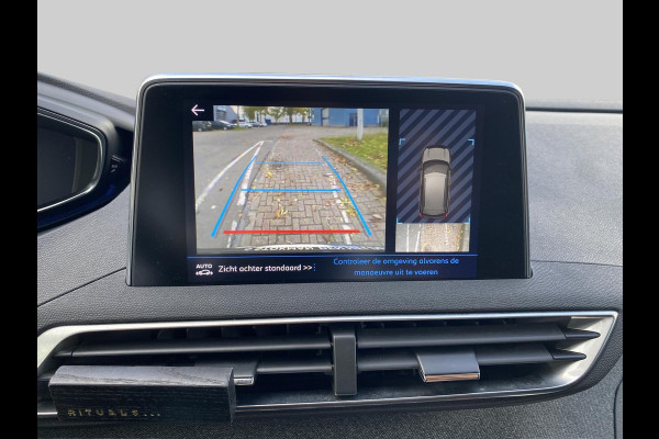 Peugeot 3008 1.2 PureTech Crossway