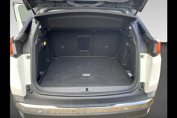 Peugeot 3008 1.2 PureTech Crossway