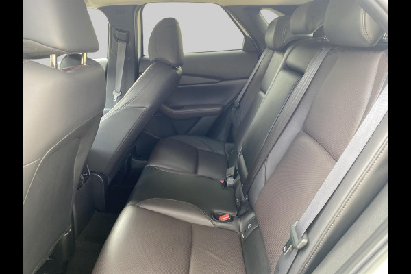 Mazda CX-30 2.0 e-SkyActiv-X M Hybrid Luxury | Trekhaak | Lederen bekleding