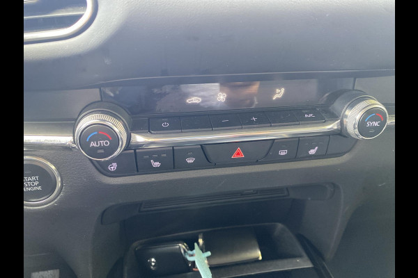 Mazda CX-30 2.0 e-SkyActiv-X M Hybrid Luxury | Trekhaak | Lederen bekleding