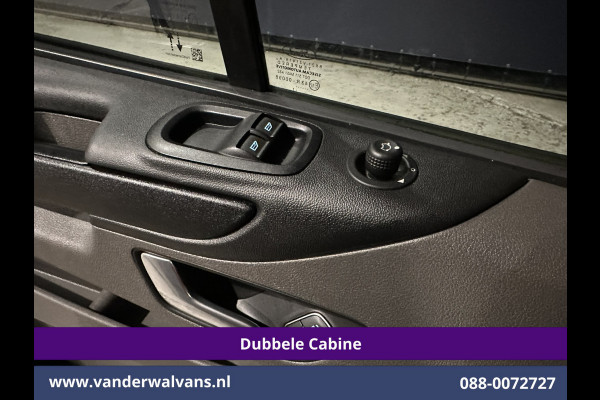 Ford Transit Custom 2.0 TDCI 131pk L2H1 Dubbele Cabine Euro6 Airco | 2x zijdeur | 5-Zits | Navigatie | 2800kg Trekhaak Apple Carplay, Android Auto, LED, Cruisecontrol, Parkeersensoren, Stoelverwarming Ford Transit Custom 2.0 TDCI 131pk L2H1 Dubbele Cabine Euro6 Airco | 2x zijdeur | 5-Zits | Navigatie | 2800kg Trekhaak Apple Carplay, Android Auto, LED, Cruisecontrol, Parkeersensoren, Stoelverwarming
