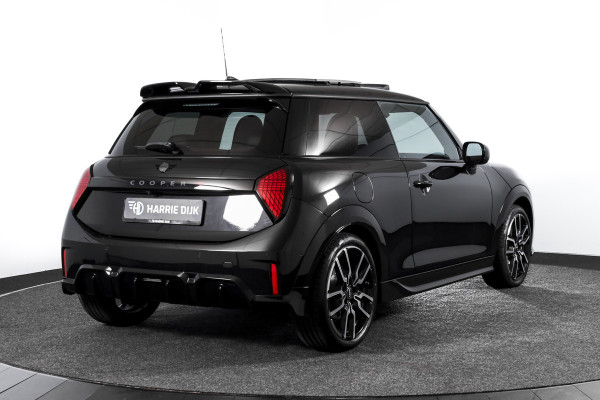MINI Mini 2.0 Cooper S John Cooper Works XL | S/K Panodak | Dig. Cockpit | Adapt. Cruise | Elek. Stoelen-+massage+verwarming | PDC | 360 Camera | NAV + App. Connect | ECC | Harman/Kardon | LM 18" | 8364
