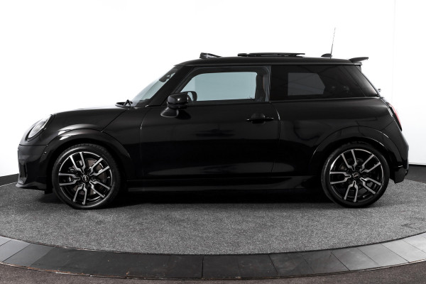 MINI Mini 2.0 Cooper S John Cooper Works XL | S/K Panodak | Dig. Cockpit | Adapt. Cruise | Elek. Stoelen-+massage+verwarming | PDC | 360 Camera | NAV + App. Connect | ECC | Harman/Kardon | LM 18" | 8364