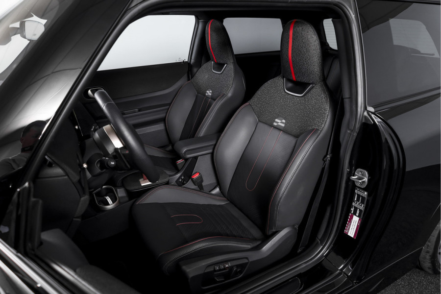 MINI Mini 2.0 Cooper S John Cooper Works XL | S/K Panodak | Dig. Cockpit | Adapt. Cruise | Elek. Stoelen-+massage+verwarming | PDC | 360 Camera | NAV + App. Connect | ECC | Harman/Kardon | LM 18" | 8364
