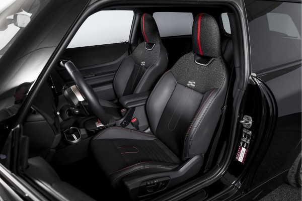 MINI Mini 2.0 Cooper S John Cooper Works XL | S/K Panodak | Dig. Cockpit | Adapt. Cruise | Elek. Stoelen-+massage+verwarming | PDC | 360 Camera | NAV + App. Connect | ECC | Harman/Kardon | LM 18" | 8364