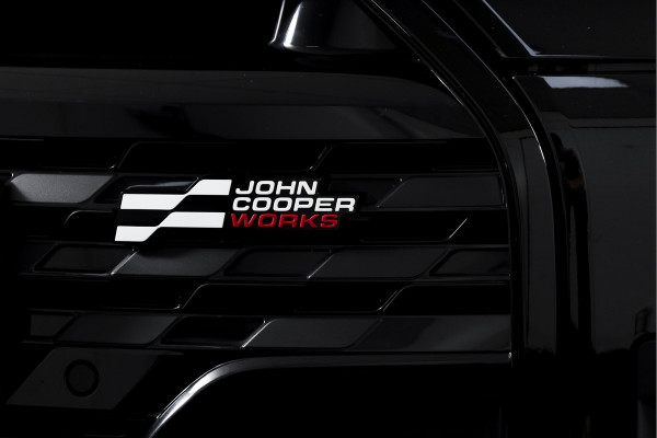 MINI Mini 2.0 Cooper S John Cooper Works XL | S/K Panodak | Dig. Cockpit | Adapt. Cruise | Elek. Stoelen-+massage+verwarming | PDC | 360 Camera | NAV + App. Connect | ECC | Harman/Kardon | LM 18" | 8364