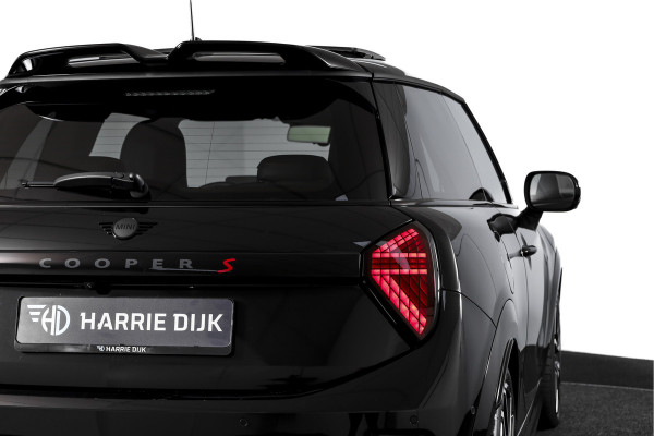 MINI Mini 2.0 Cooper S John Cooper Works XL | S/K Panodak | Dig. Cockpit | Adapt. Cruise | Elek. Stoelen-+massage+verwarming | PDC | 360 Camera | NAV + App. Connect | ECC | Harman/Kardon | LM 18" | 8364