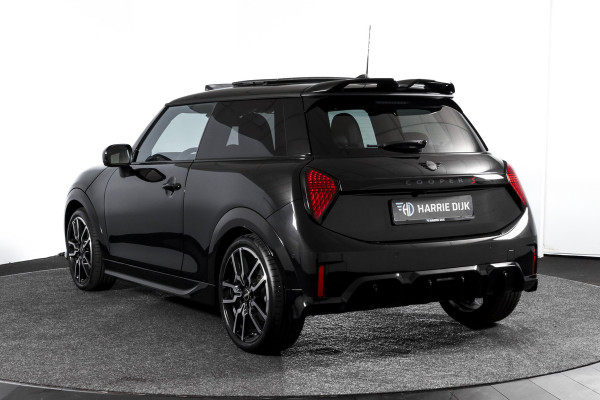 MINI Mini 2.0 Cooper S John Cooper Works XL | S/K Panodak | Dig. Cockpit | Adapt. Cruise | Elek. Stoelen-+massage+verwarming | PDC | 360 Camera | NAV + App. Connect | ECC | Harman/Kardon | LM 18" | 8364
