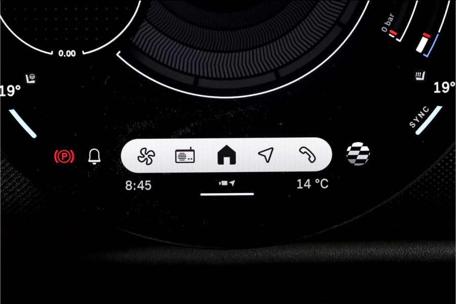 MINI Mini 2.0 Cooper S John Cooper Works XL | S/K Panodak | Dig. Cockpit | Adapt. Cruise | Elek. Stoelen-+massage+verwarming | PDC | 360 Camera | NAV + App. Connect | ECC | Harman/Kardon | LM 18" | 8364
