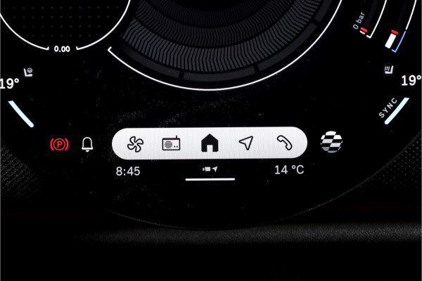 MINI Mini 2.0 Cooper S John Cooper Works XL | S/K Panodak | Dig. Cockpit | Adapt. Cruise | Elek. Stoelen-+massage+verwarming | PDC | 360 Camera | NAV + App. Connect | ECC | Harman/Kardon | LM 18" | 8364