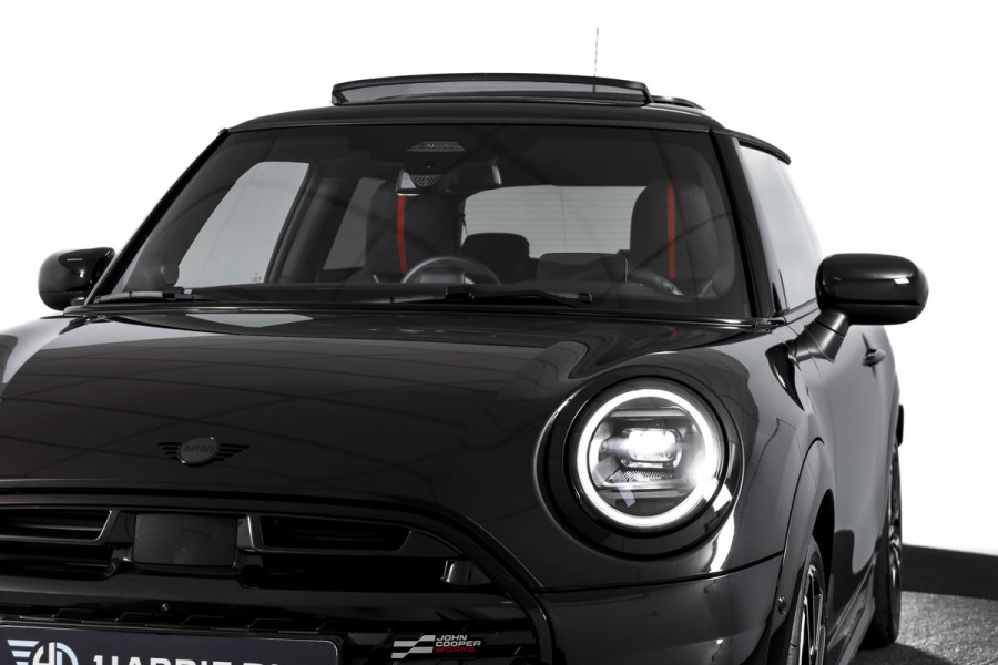 MINI Mini 2.0 Cooper S John Cooper Works XL | S/K Panodak | Dig. Cockpit | Adapt. Cruise | Elek. Stoelen-+massage+verwarming | PDC | 360 Camera | NAV + App. Connect | ECC | Harman/Kardon | LM 18" | 8364