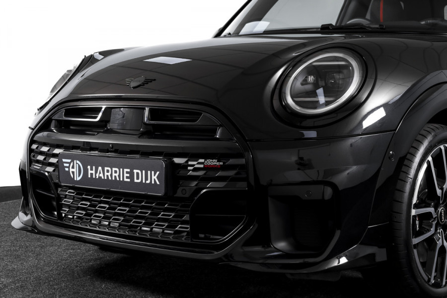 MINI Mini 2.0 Cooper S John Cooper Works XL | S/K Panodak | Dig. Cockpit | Adapt. Cruise | Elek. Stoelen-+massage+verwarming | PDC | 360 Camera | NAV + App. Connect | ECC | Harman/Kardon | LM 18" | 8364