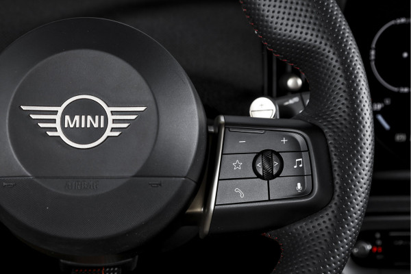 MINI Mini 2.0 Cooper S John Cooper Works XL | S/K Panodak | Dig. Cockpit | Adapt. Cruise | Elek. Stoelen-+massage+verwarming | PDC | 360 Camera | NAV + App. Connect | ECC | Harman/Kardon | LM 18" | 8364