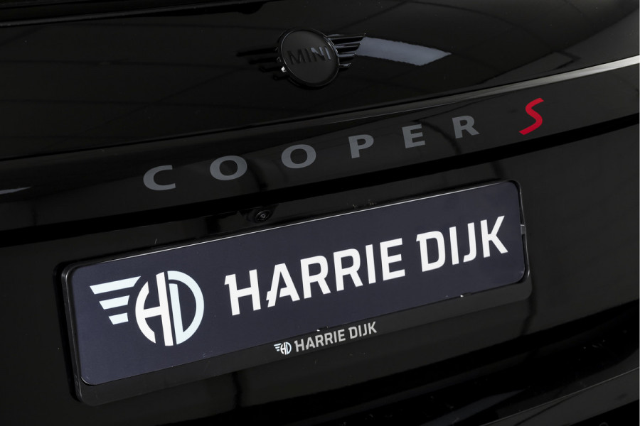 MINI Mini 2.0 Cooper S John Cooper Works XL | S/K Panodak | Dig. Cockpit | Adapt. Cruise | Elek. Stoelen-+massage+verwarming | PDC | 360 Camera | NAV + App. Connect | ECC | Harman/Kardon | LM 18" | 8364