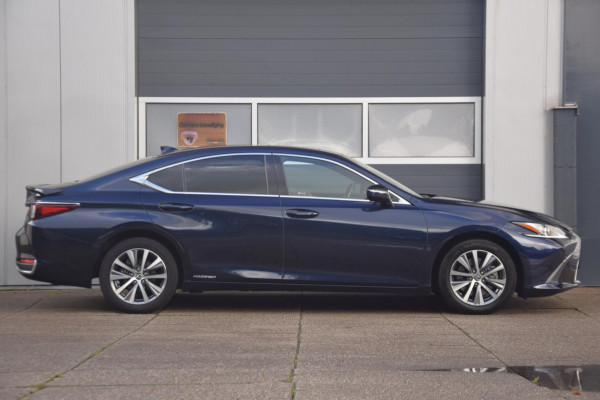 Lexus ES 300h Business Line LEDEREN BEKLEDING/KEYLESS/CAMERA