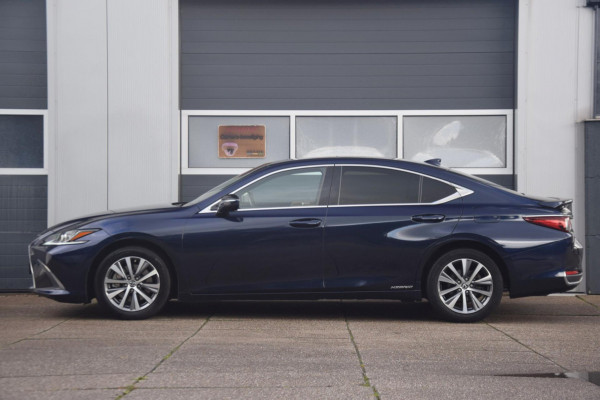 Lexus ES 300h Business Line LEDEREN BEKLEDING/KEYLESS/CAMERA