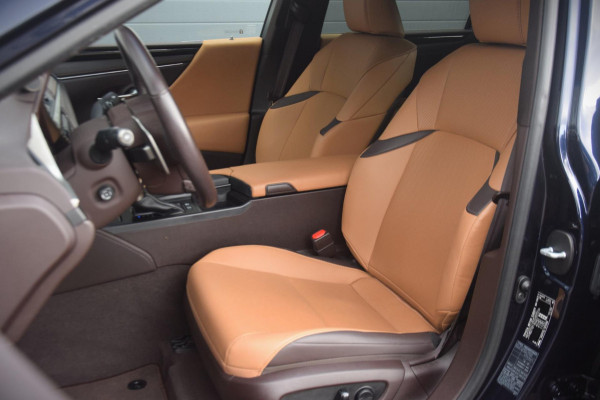 Lexus ES 300h Business Line LEDEREN BEKLEDING/KEYLESS/CAMERA
