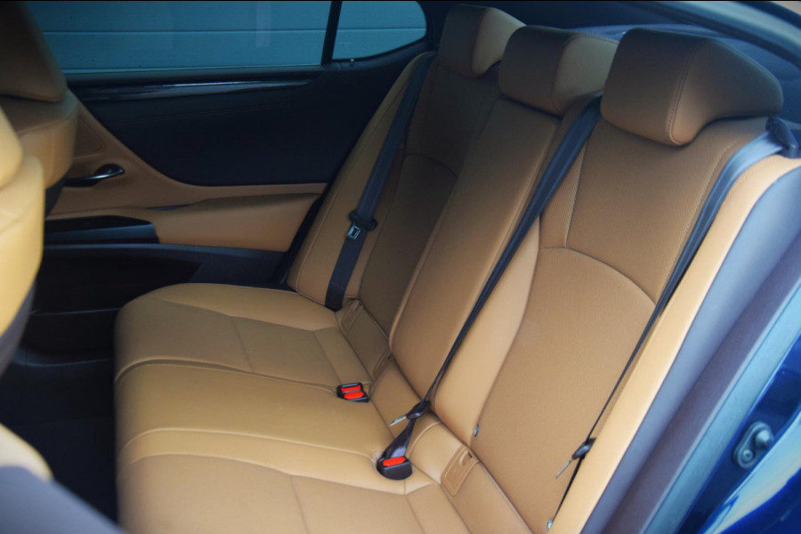 Lexus ES 300h Business Line LEDEREN BEKLEDING/KEYLESS/CAMERA