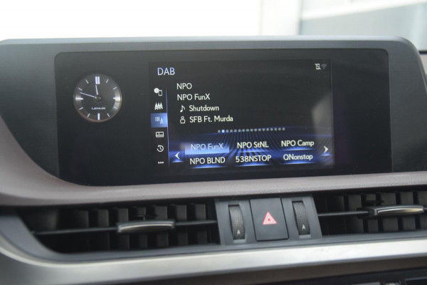 Lexus ES 300h Business Line LEDEREN BEKLEDING/KEYLESS/CAMERA